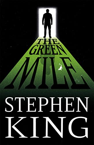The Green Mile: The iconic horror masterpiece von Gollancz
